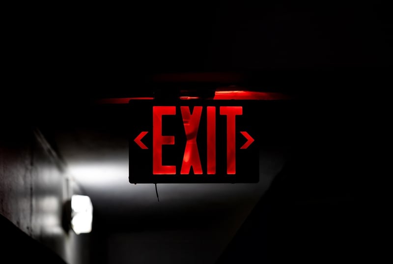Emergency Exits