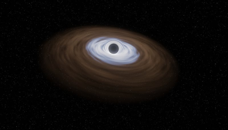 Wormhole
