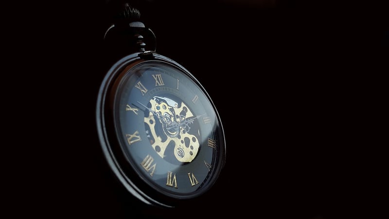 Time Traveler